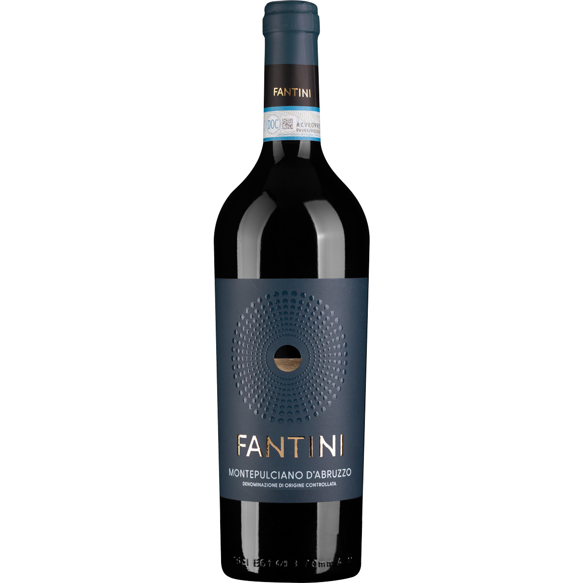 Farnese Fantini Montepulciano d’Abruzzo DOC