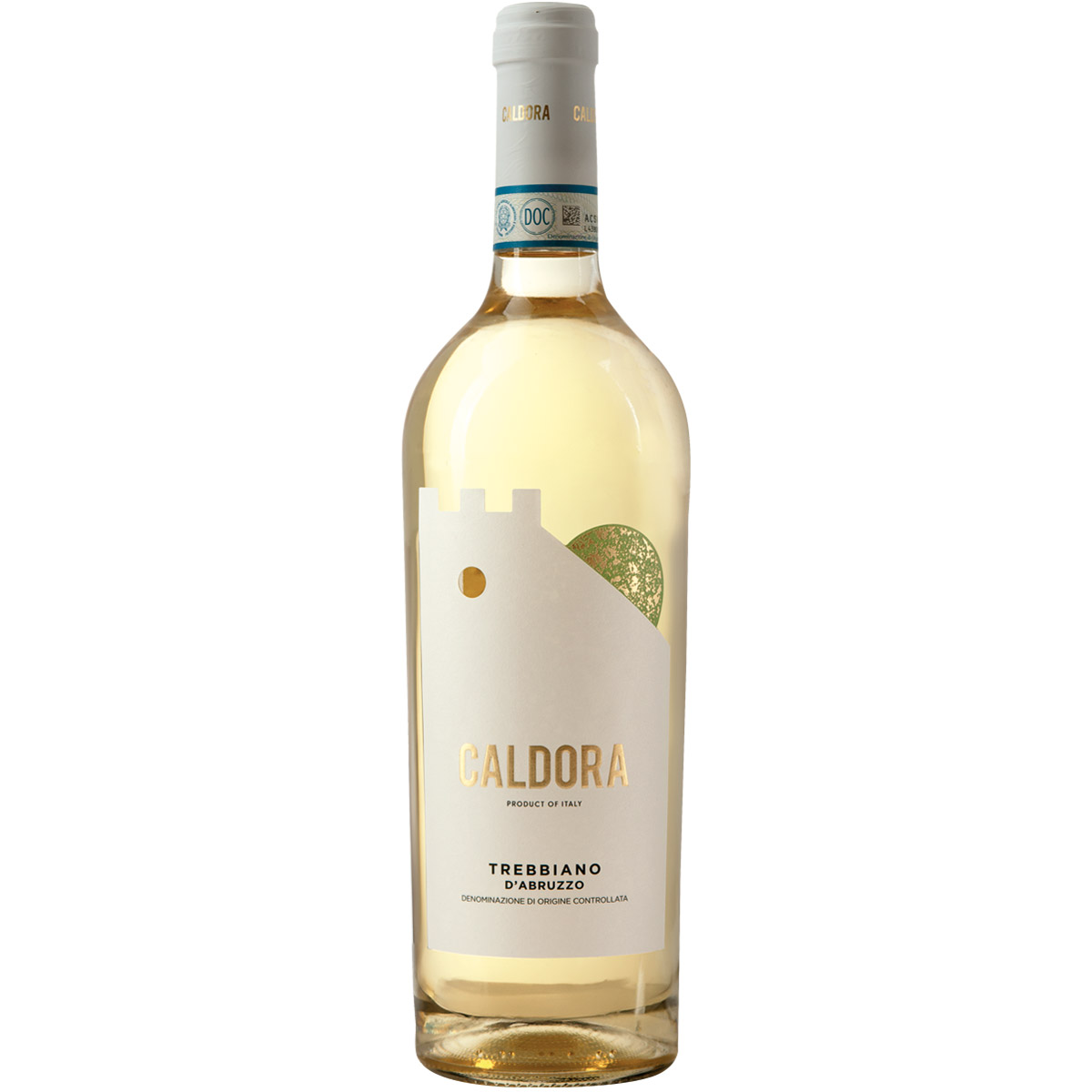 Caldora Trebbiano d’Abruzzo