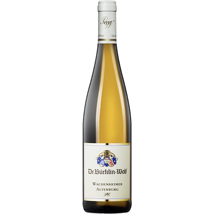 Dr. Bürklin Wolf Wachenheimer Altenburg Riesling P.C.