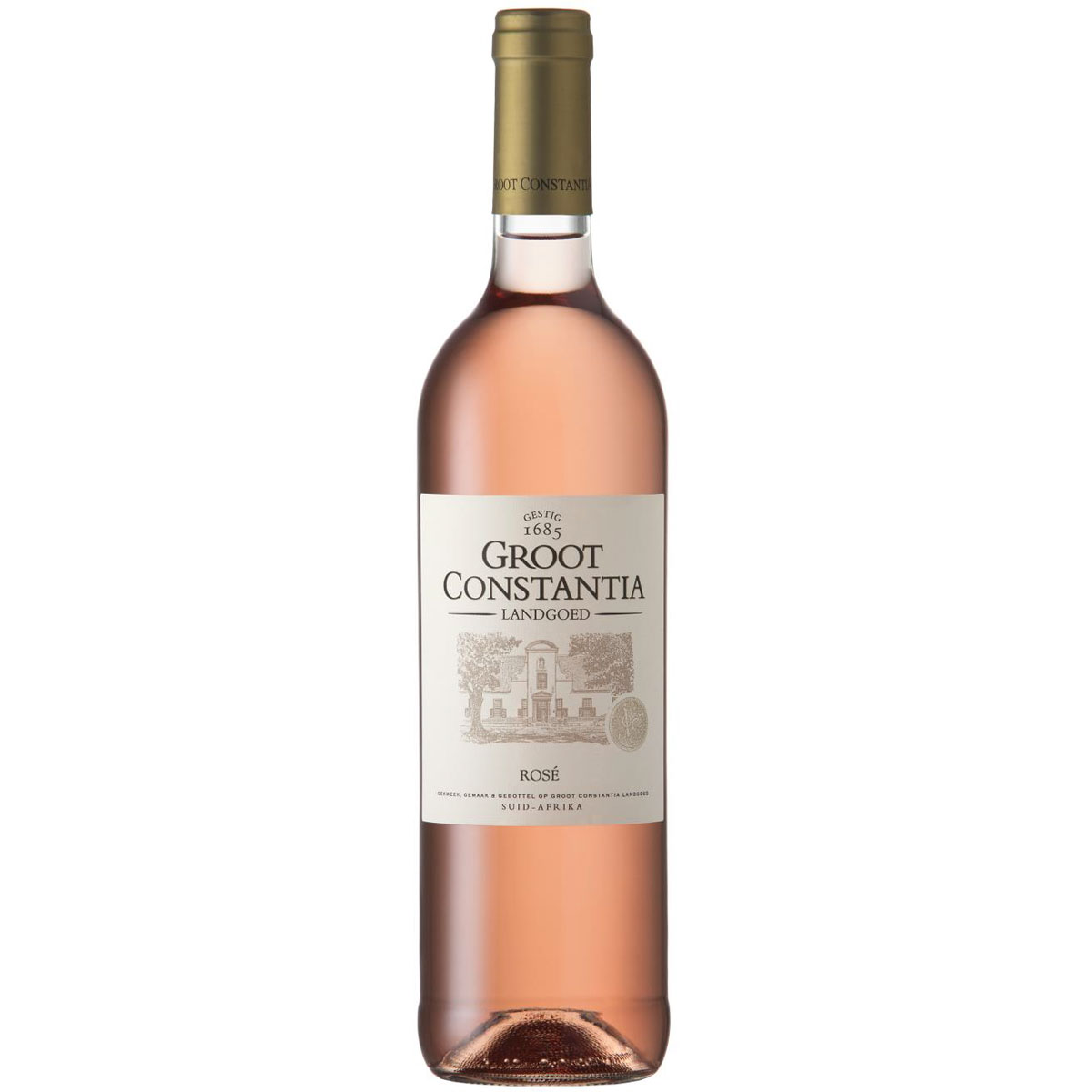 Groot Constantia Rosé Groot Constantia Rosé