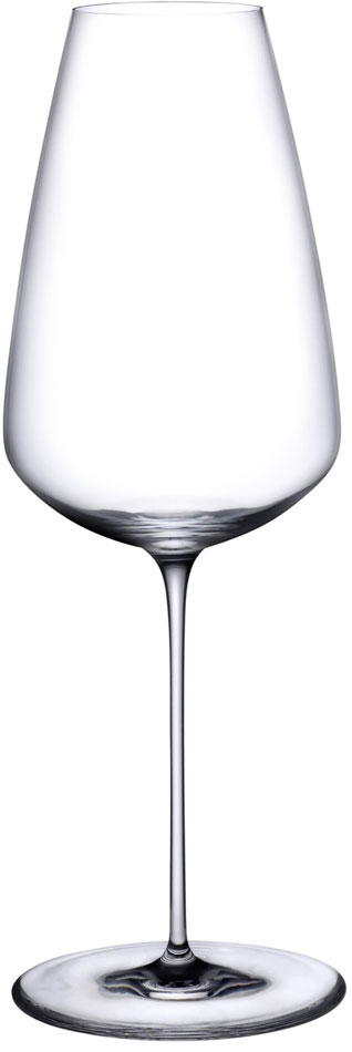 Nude Stem Zero Grand Cru Champagnerglas