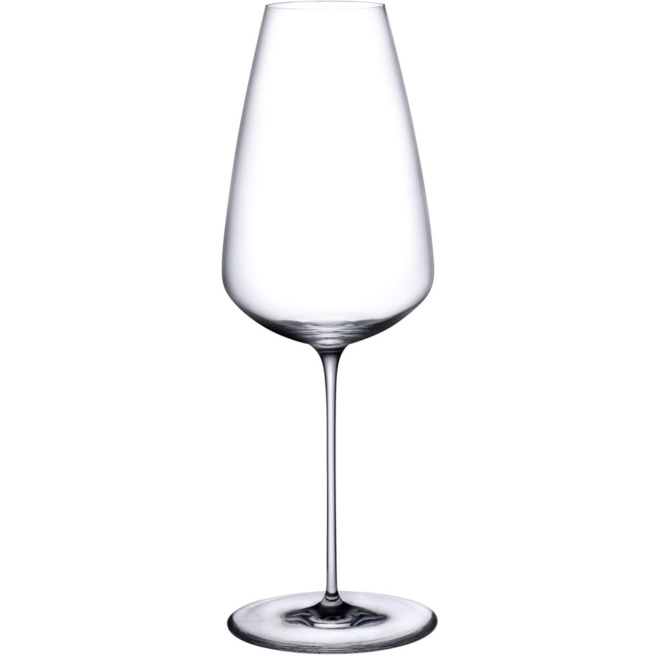Nude Stem Zero Grand Cru Champagnerglas