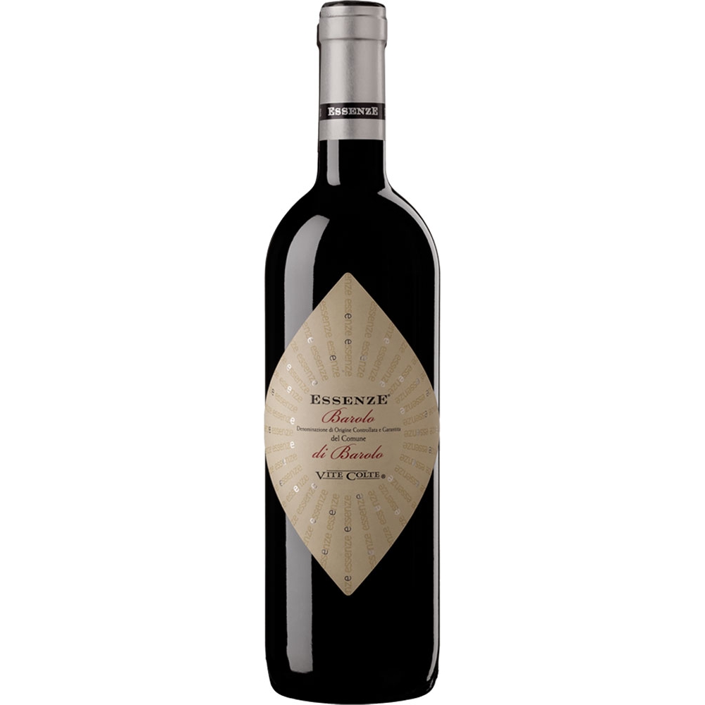 Vite Colte Barolo del Comune di Barolo Essenze DOCG Vite Colte Barolo del Comune di Barolo Essenze DOCG