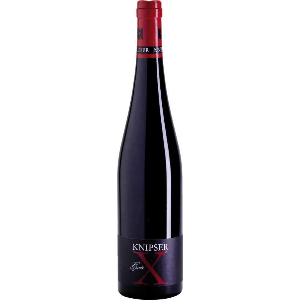 Knipser Cuvée X