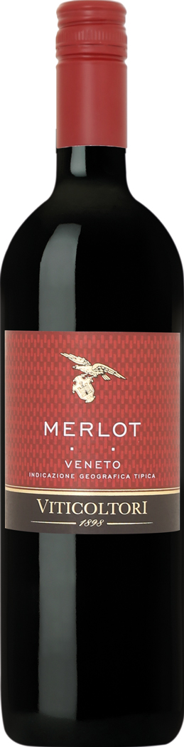 Cantina di Soave Viticoltori Merlot - Veneto IGT