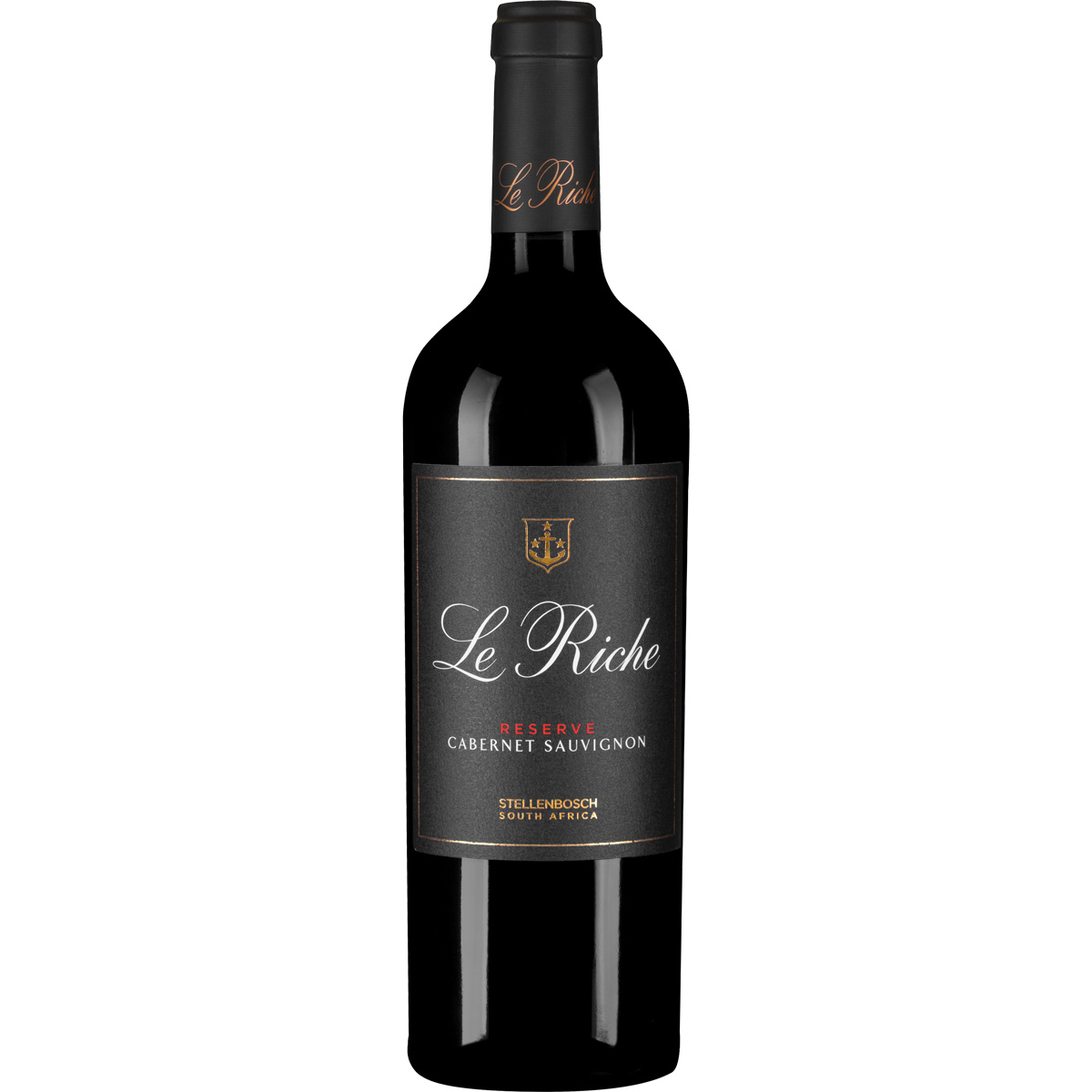 Le Riche Cabernet Sauvignon Reserve
