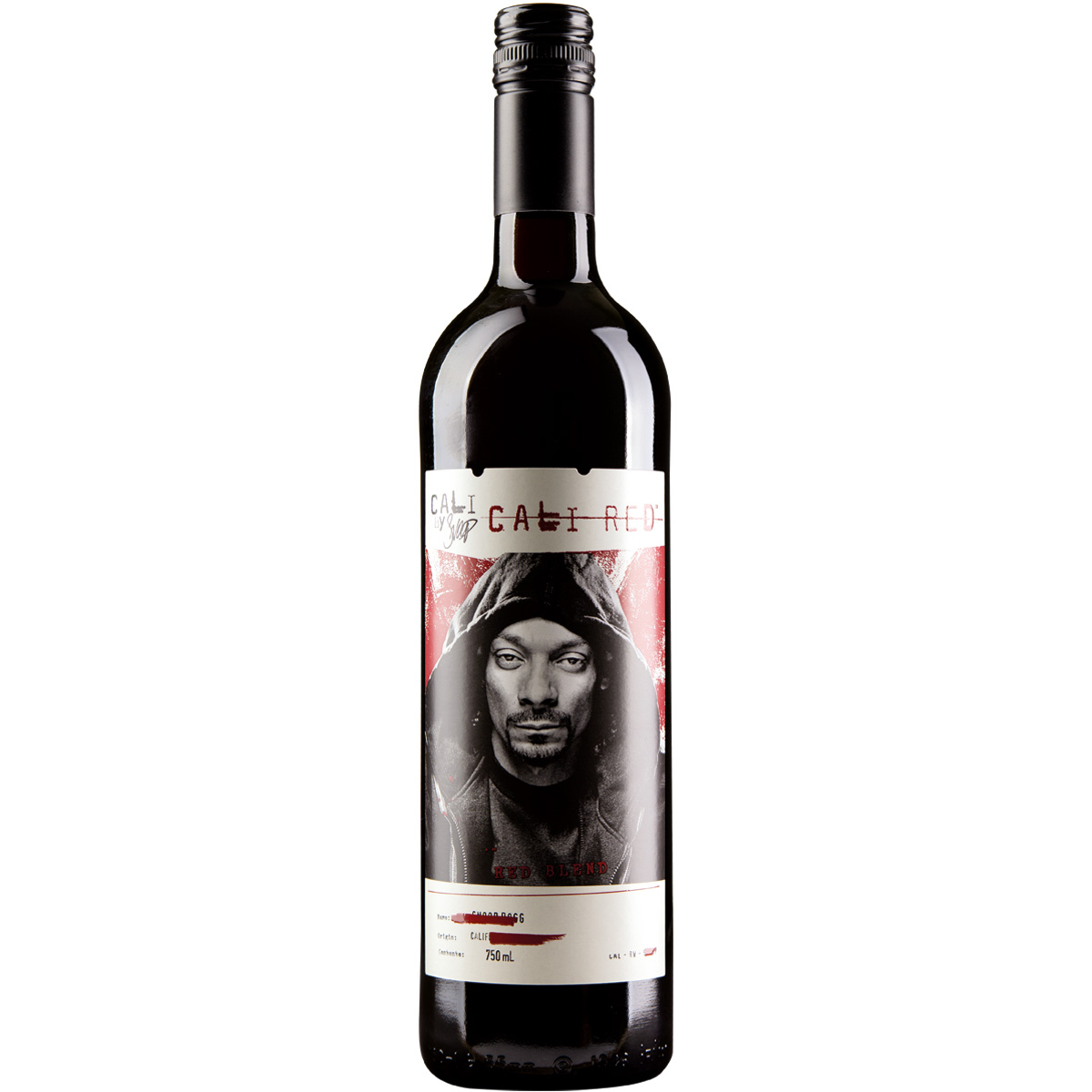 19 Crimes Snoop Dogg Cali Red