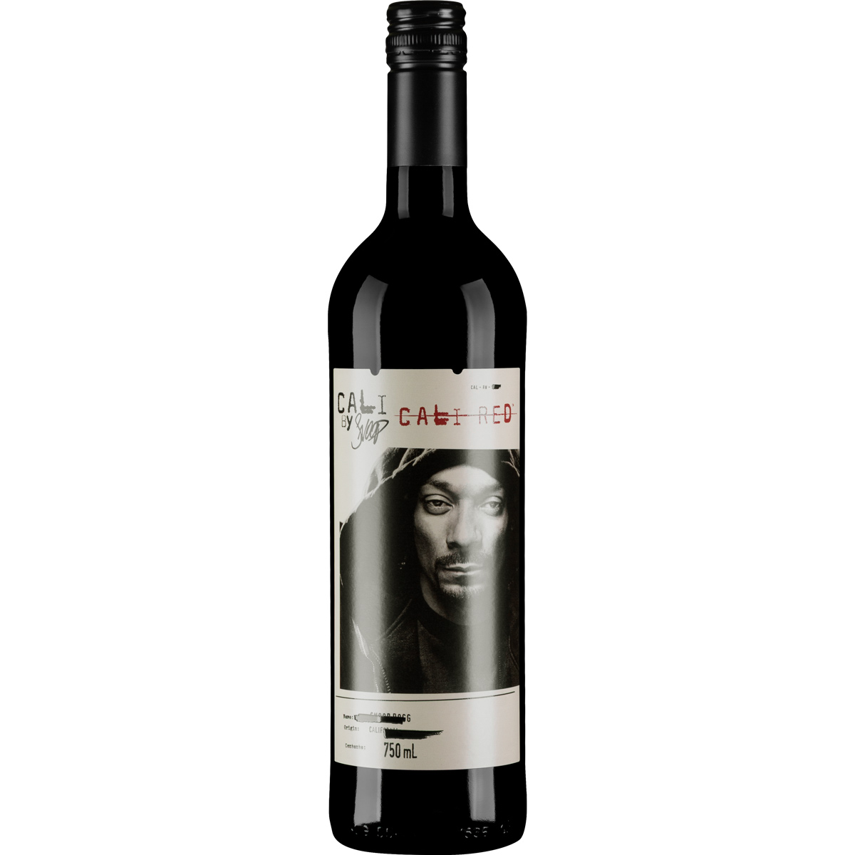 19 Crimes Snoop Dogg Cali Red