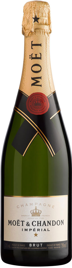 Moët & Chandon Impérial Brut