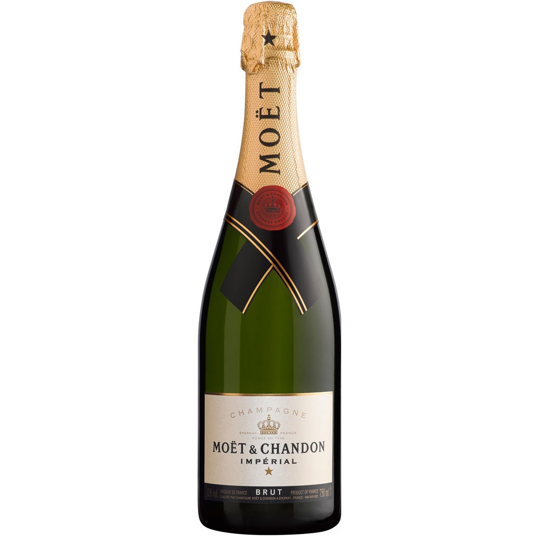 Moët & Chandon Impérial Brut