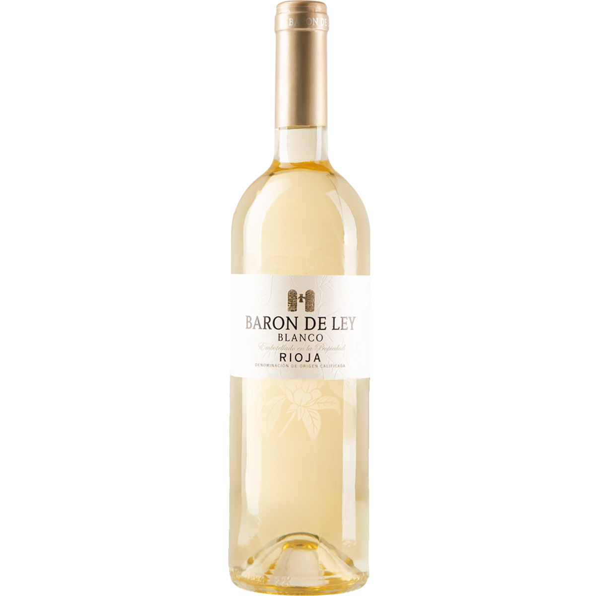 Barón de Ley Blanco / White