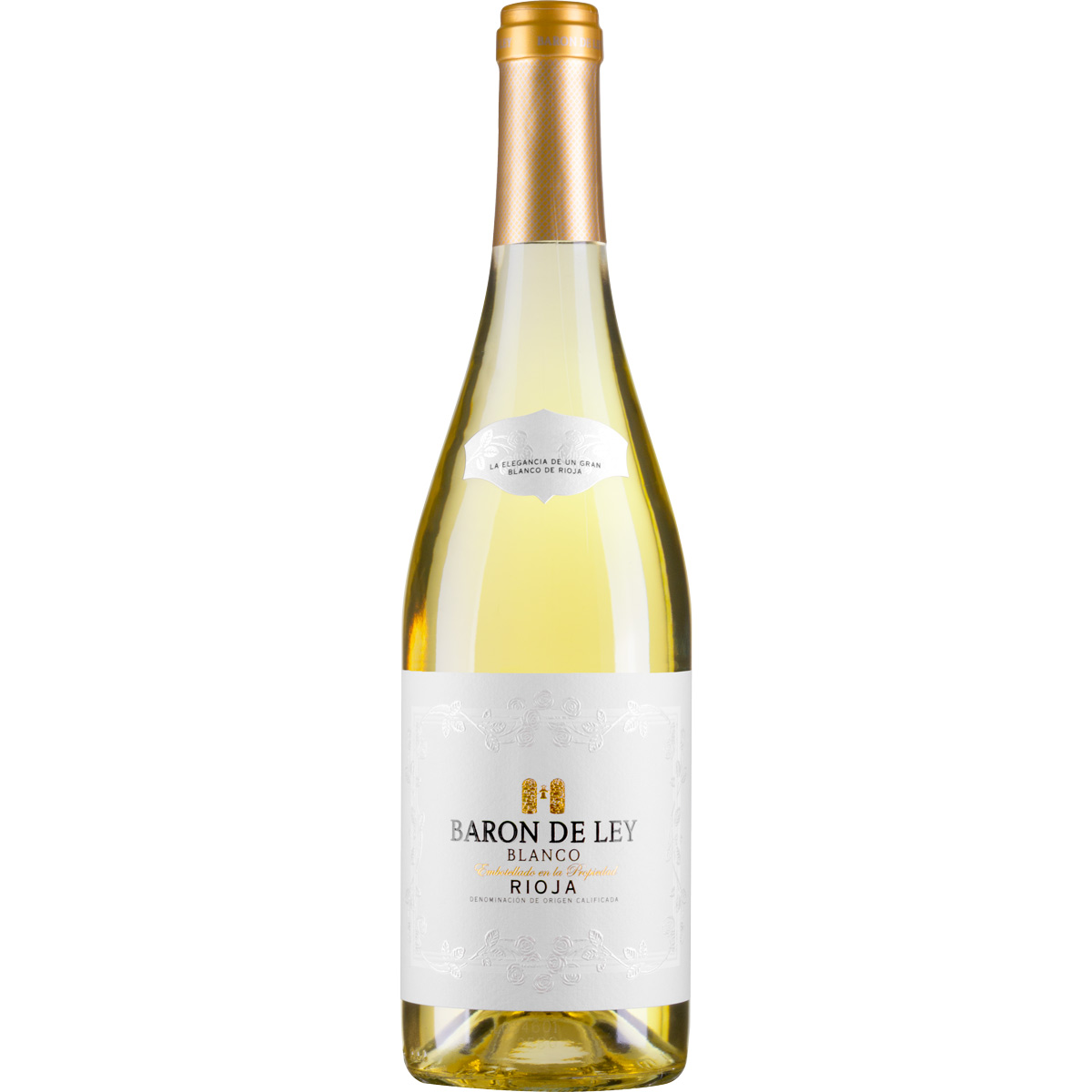 Barón de Ley Blanco / White