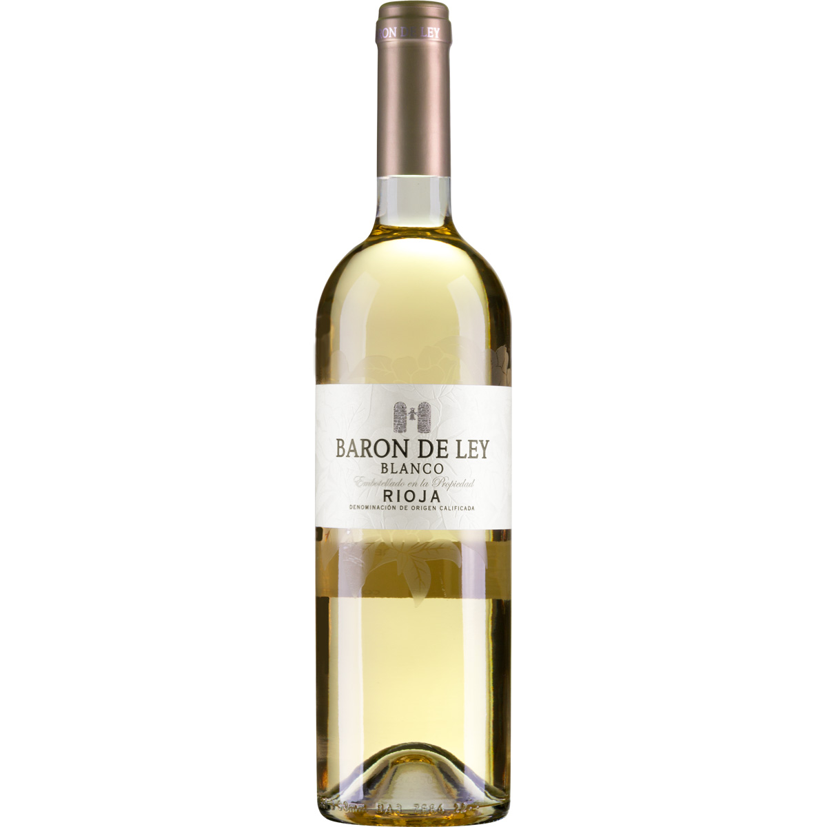 Barón de Ley Blanco / White