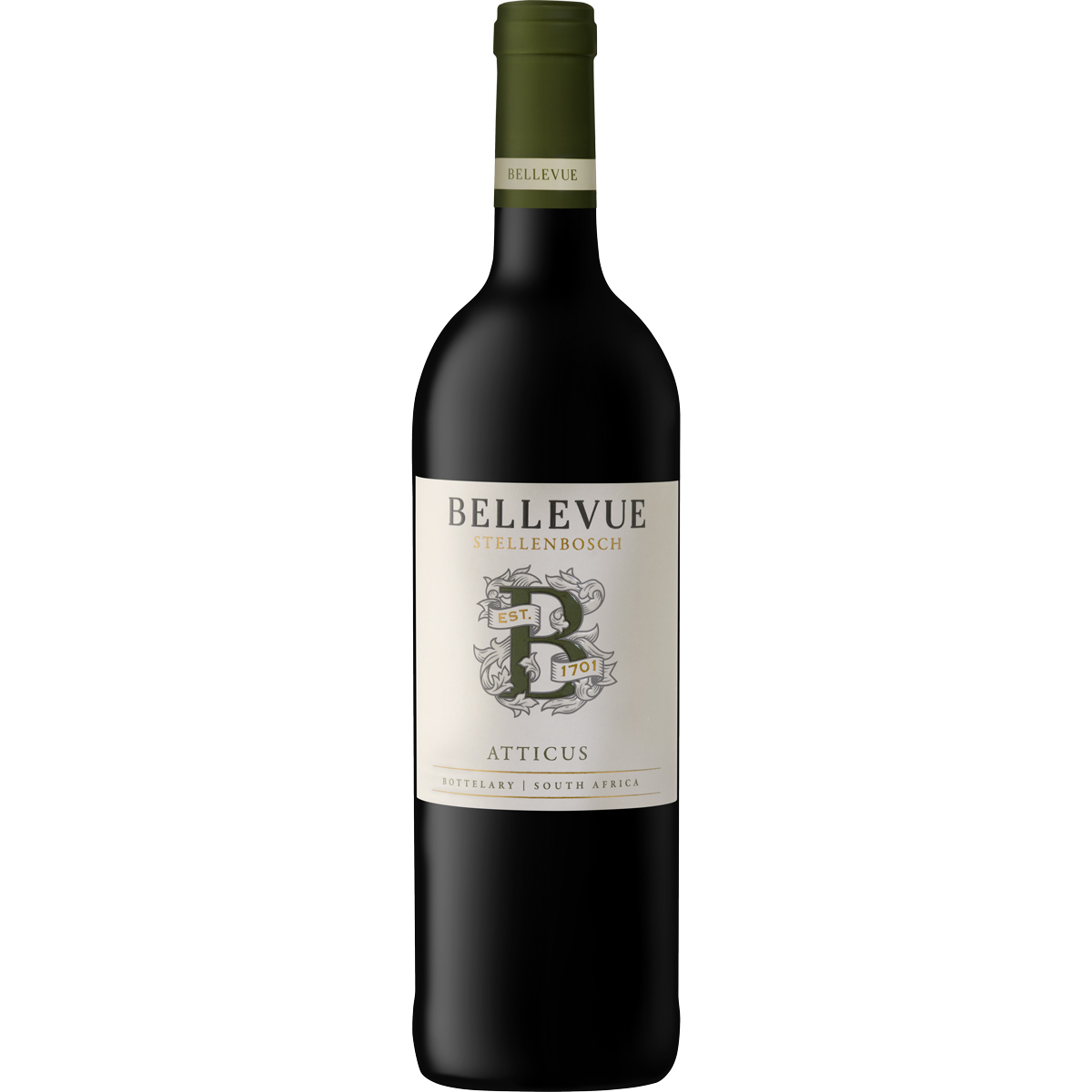 Bellevue Atticus