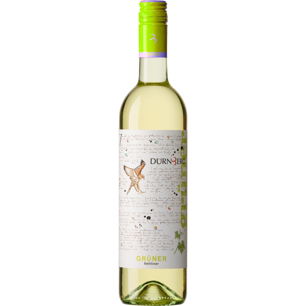 Dürnberg Grüner Veltliner Grüner Dürnberg Grüner Veltliner Grüner
