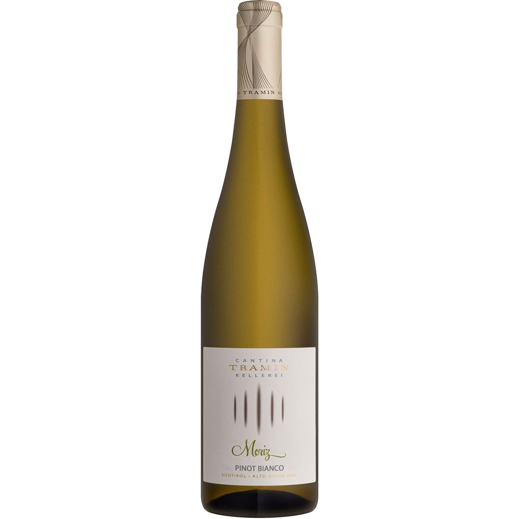 Cantina Tramin Pinot Bianco Moriz Cantina Tramin Pinot Bianco Moriz