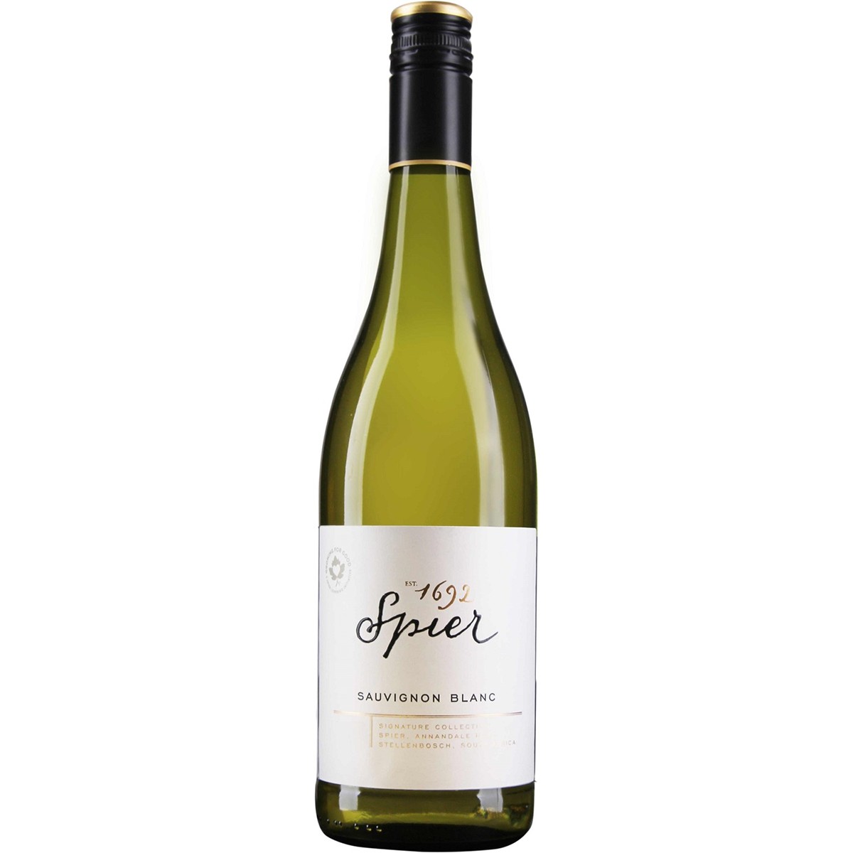 Spier Signature Sauvignon Blanc