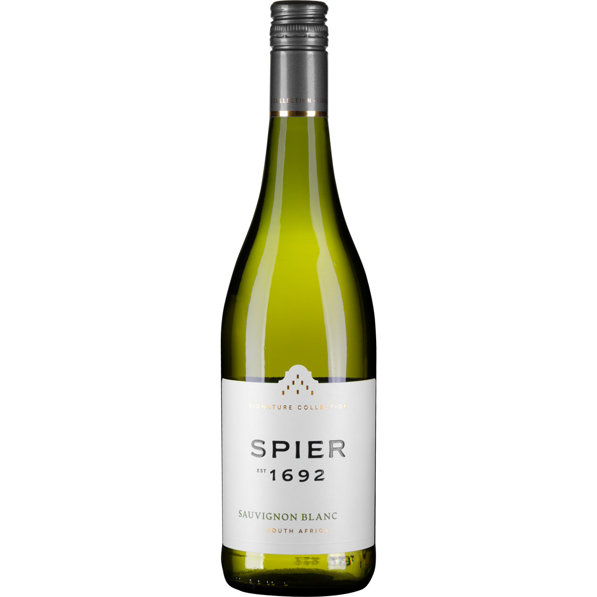 Spier Signature Sauvignon Blanc