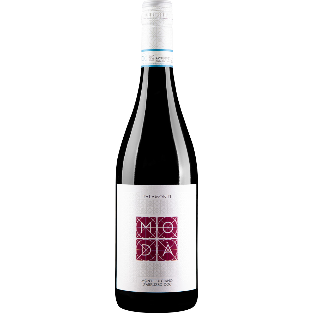Talamonti Modà Montepulciano d’Abruzzo DOC