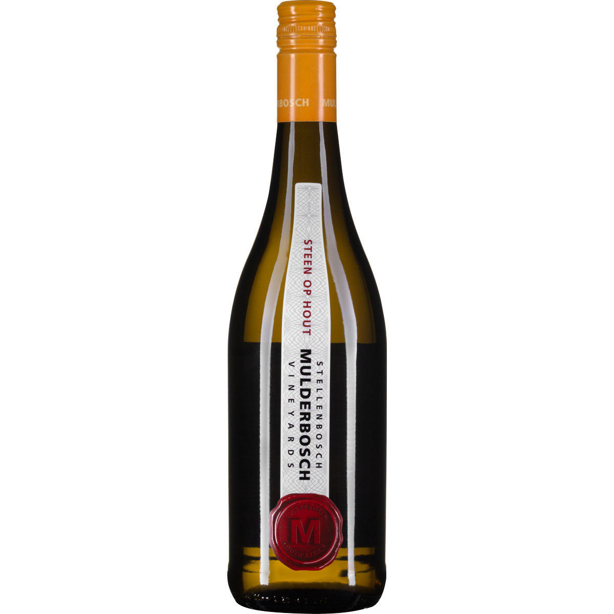 Mulderbosch Chenin Blanc - Steen op Hout