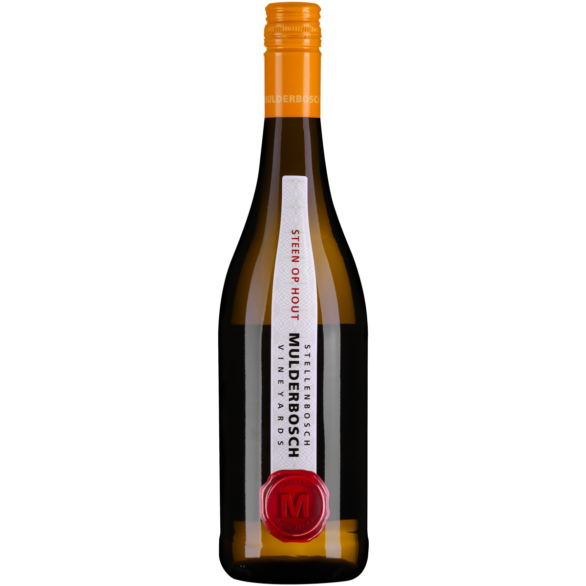 Mulderbosch Chenin Blanc - Steen op Hout