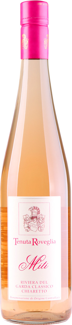 Tenuta Roveglia Garda Classico Chiaretto Miti DOC