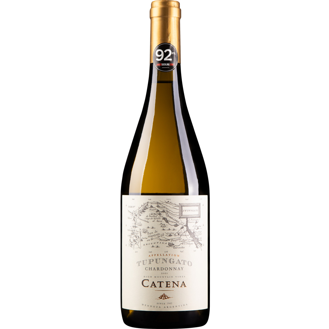 Catena Chardonnay