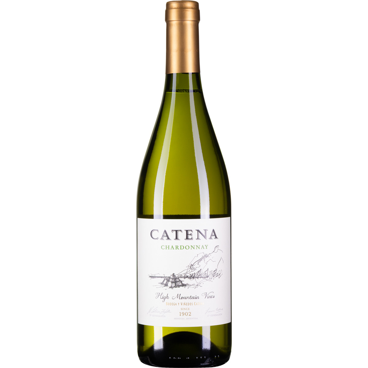 Catena Chardonnay
