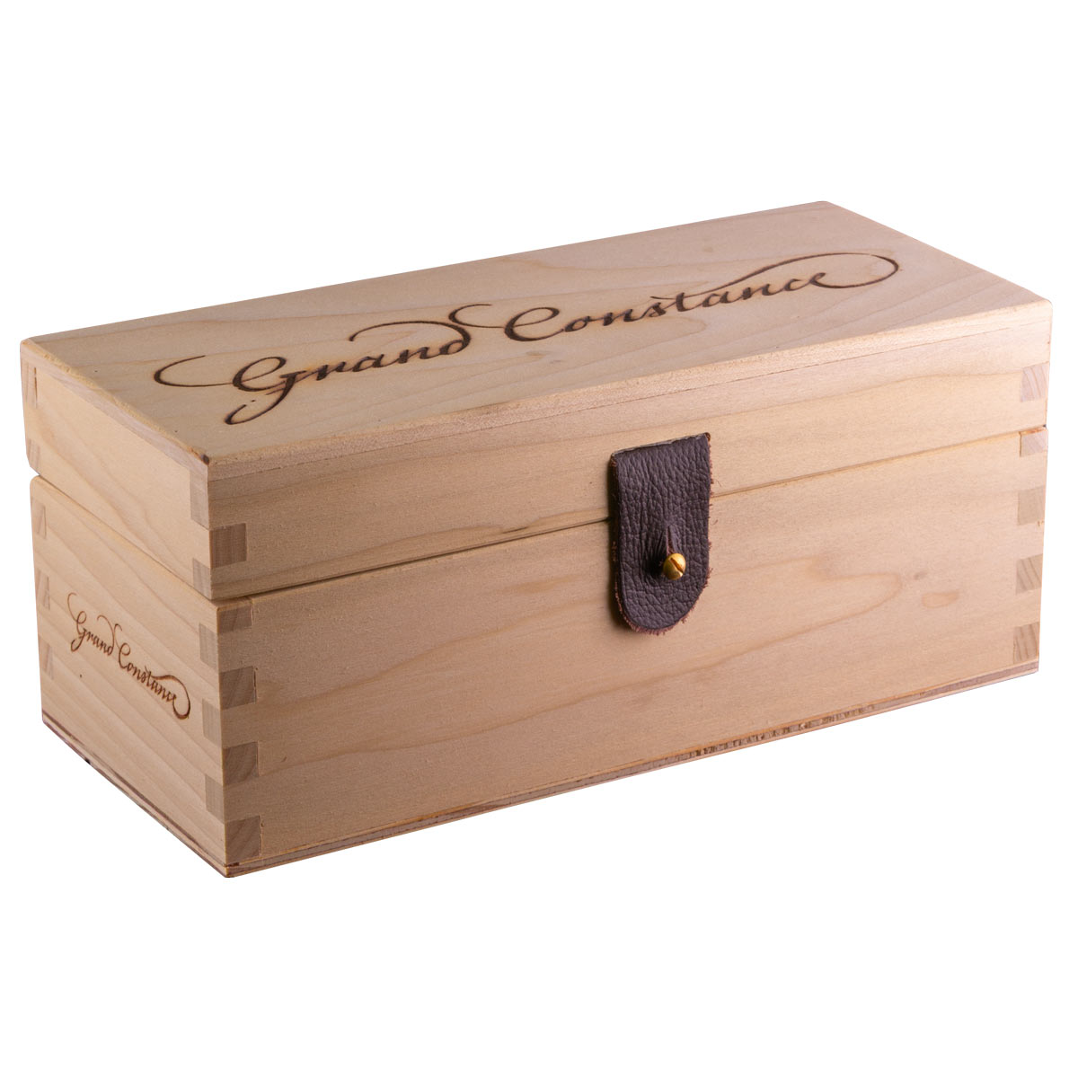 Groot Constantia Grand Constance 0,375 l (halbe Flasche)