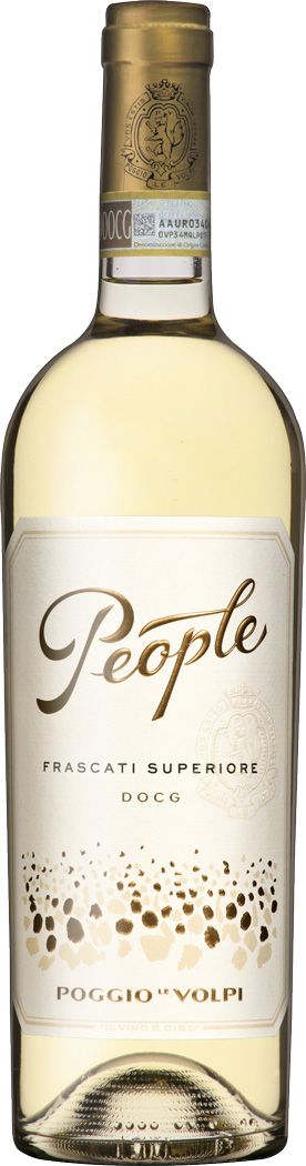 People Frascati DOCG Superiore