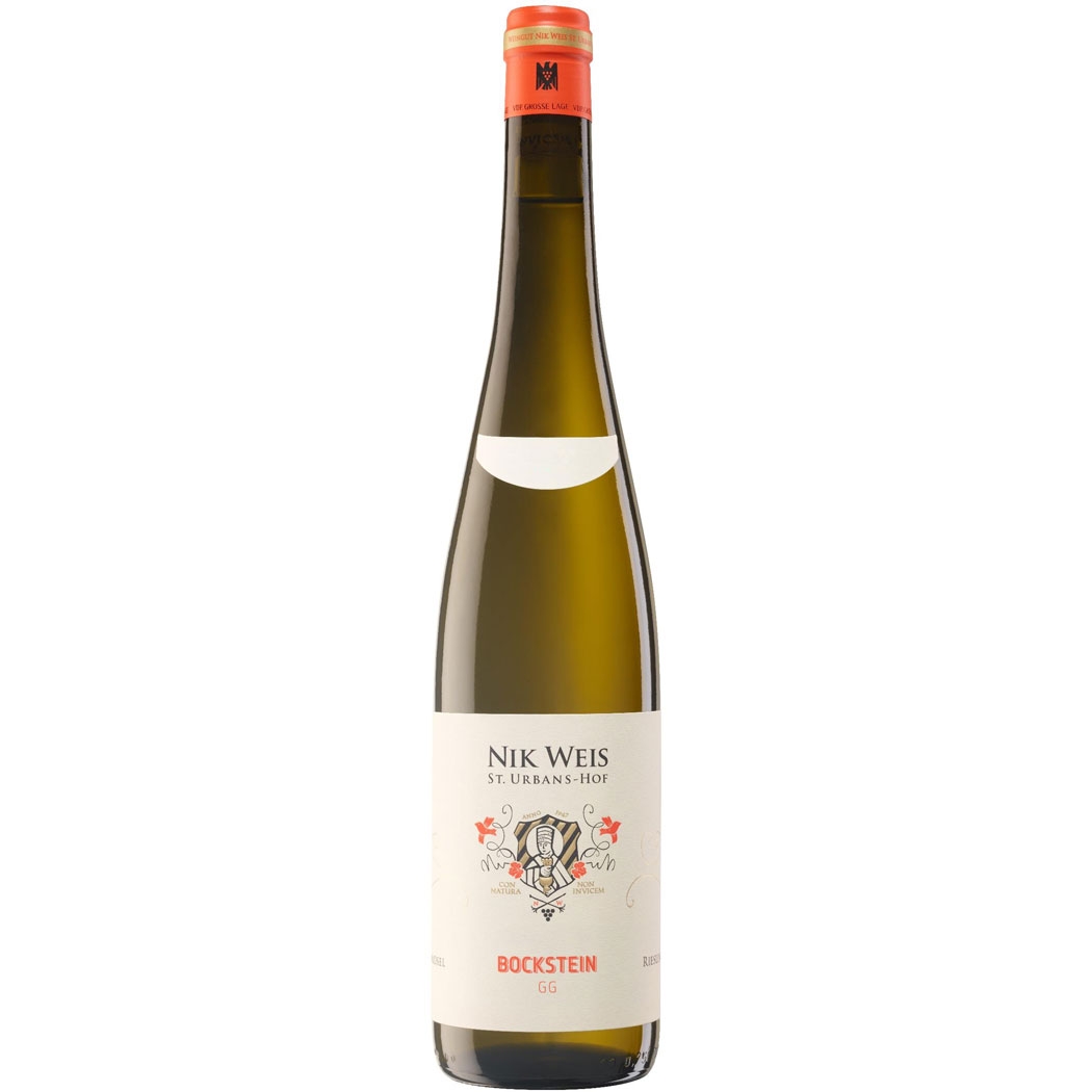Nik Weis Sankt Urbans-Hof Bockstein GG