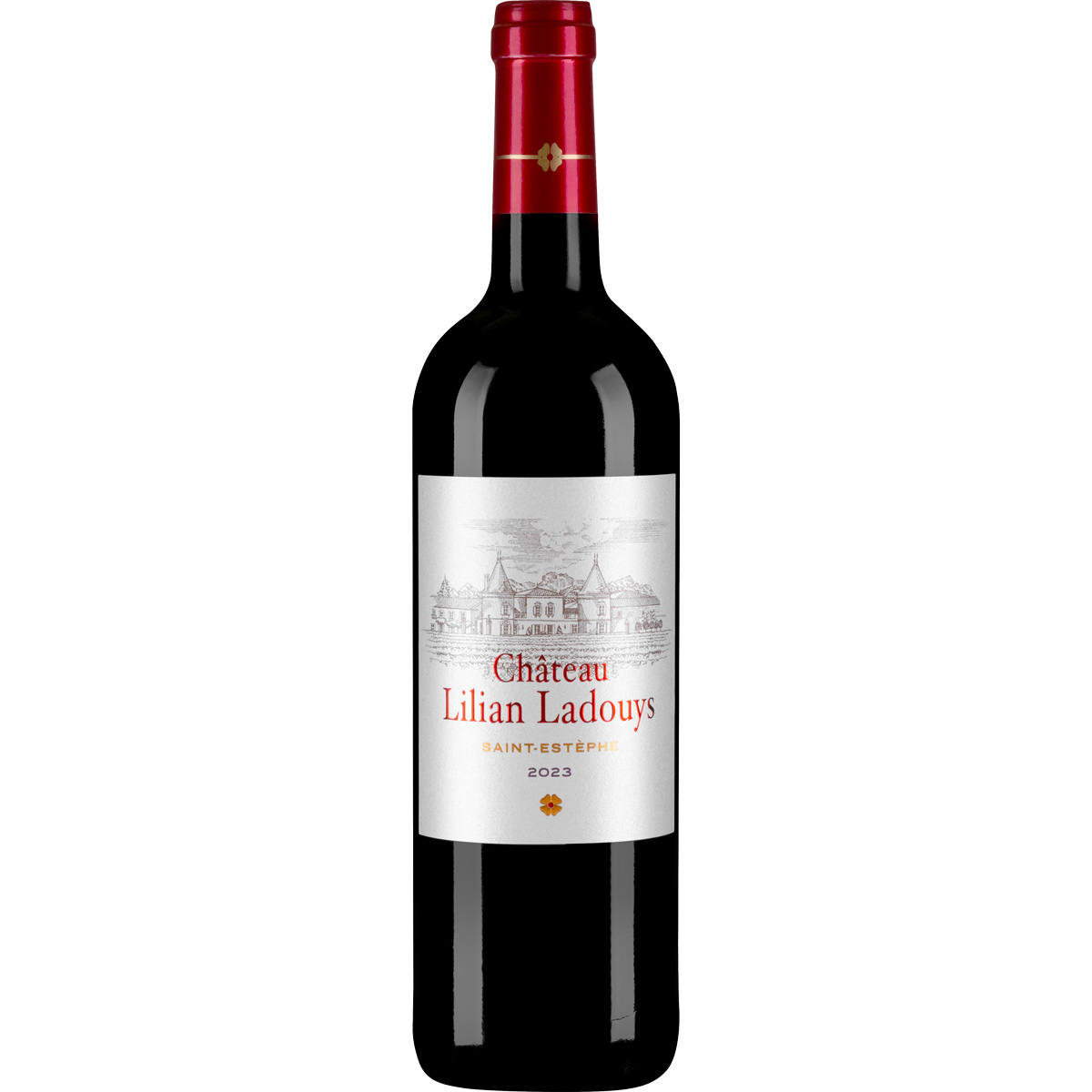 Château Lilian Ladouys Saint-Estèphe AOC 2023