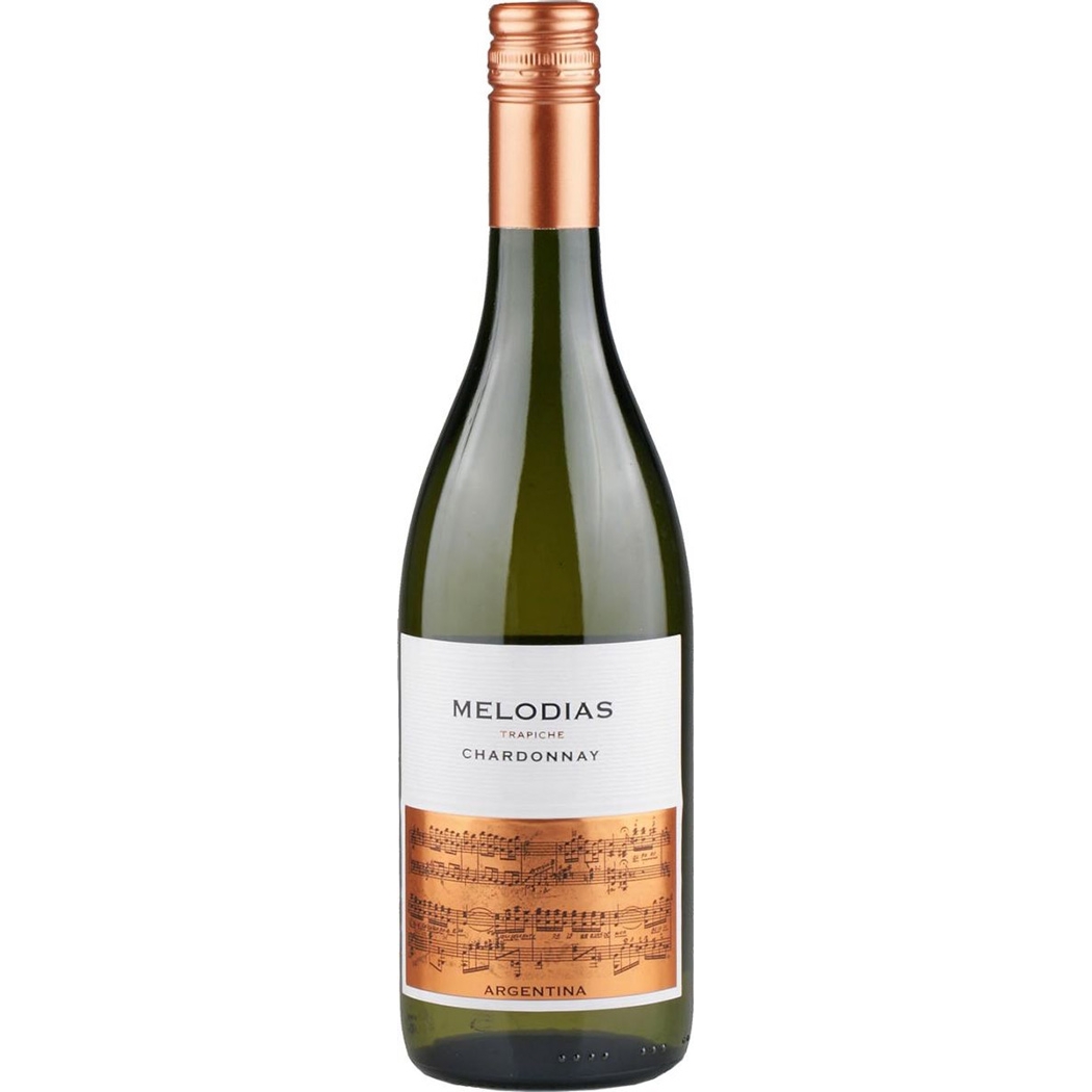 Trapiche Melodias Chardonnay