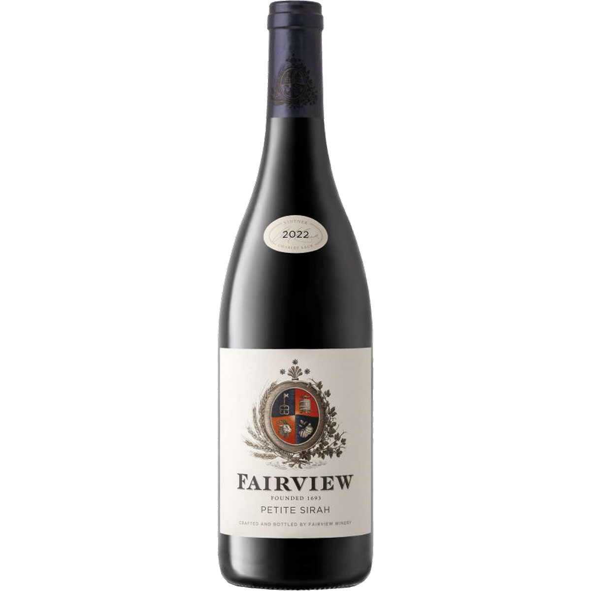 Fairview Petite Sirah