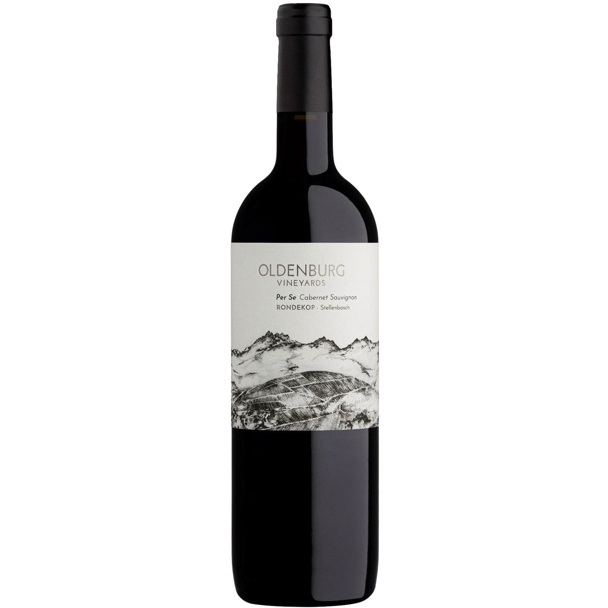 Oldenburg Vineyards Rondekop Per Se Cabernet Sauvignon