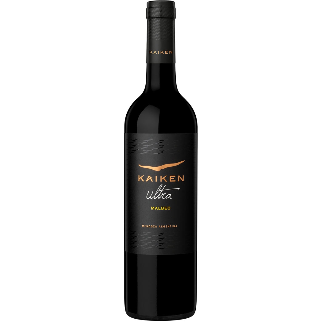 Kaiken Malbec Ultra Kaiken Malbec Ultra