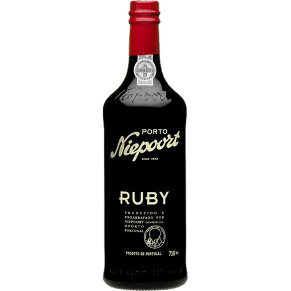 Niepoort Ruby Port