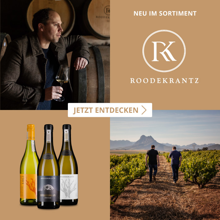 Roodekrantz Wines