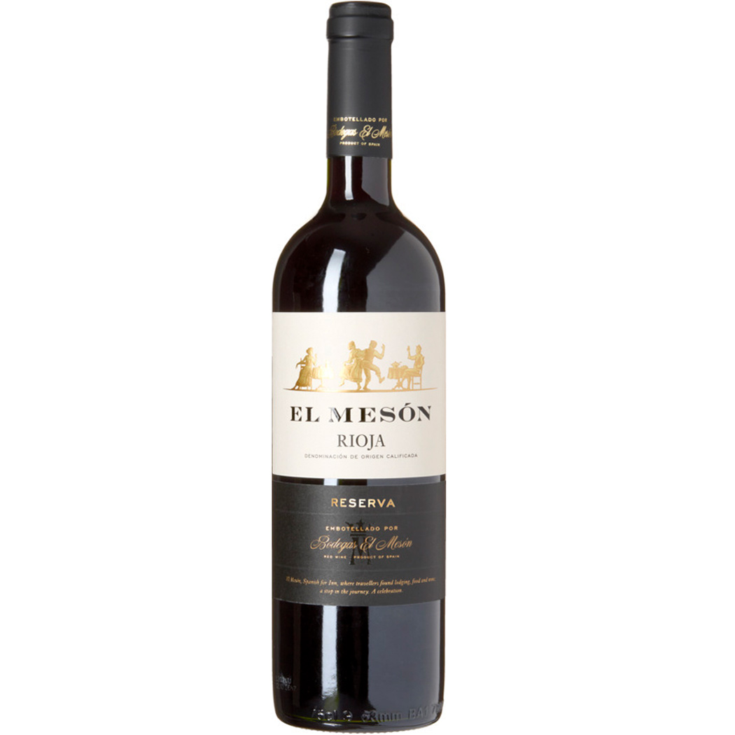 El Meson Reserva