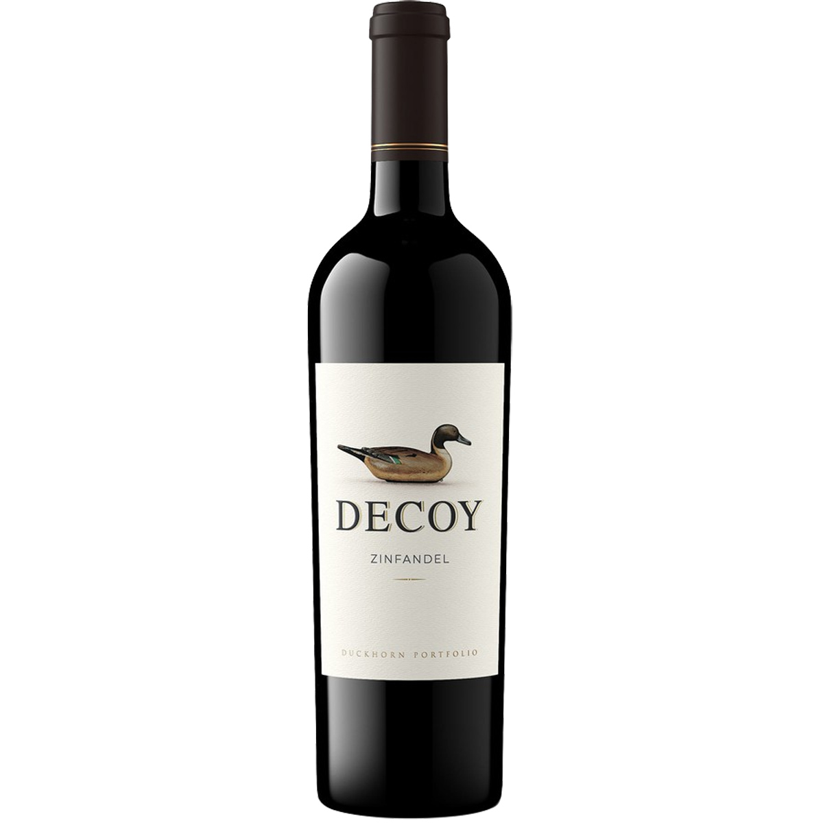 Duckhorn Vineyards Decoy California Zinfandel