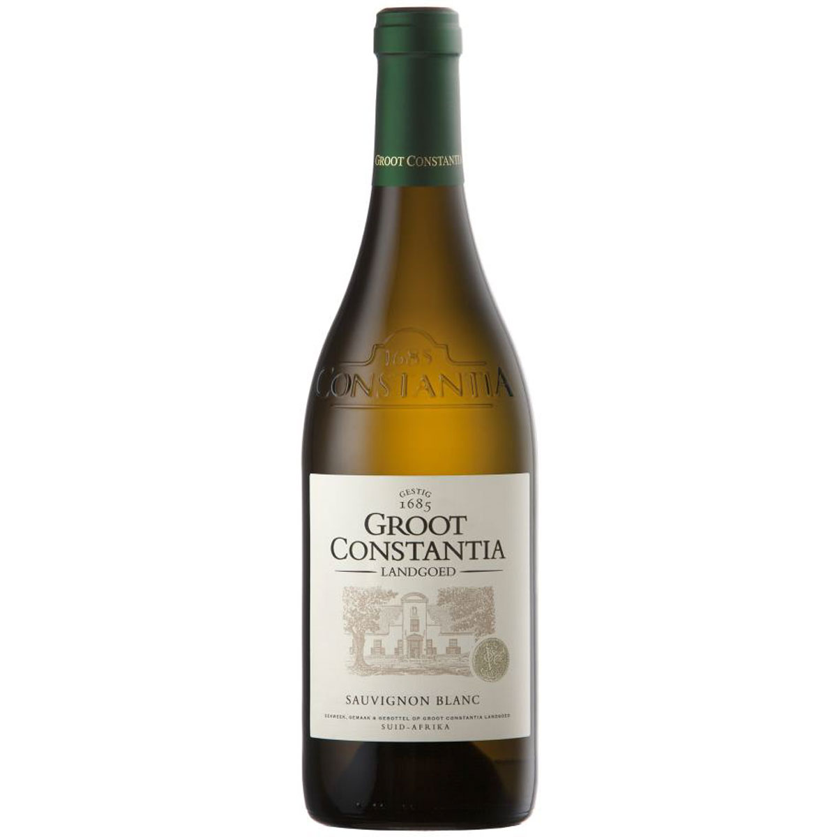 Groot Constantia Sauvignon Blanc
