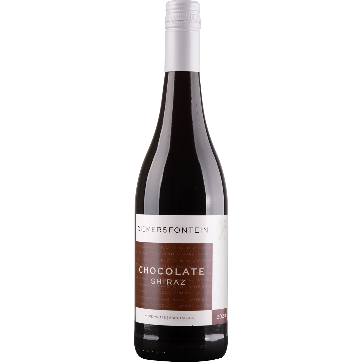 Diemersfontein Chocolate Shiraz