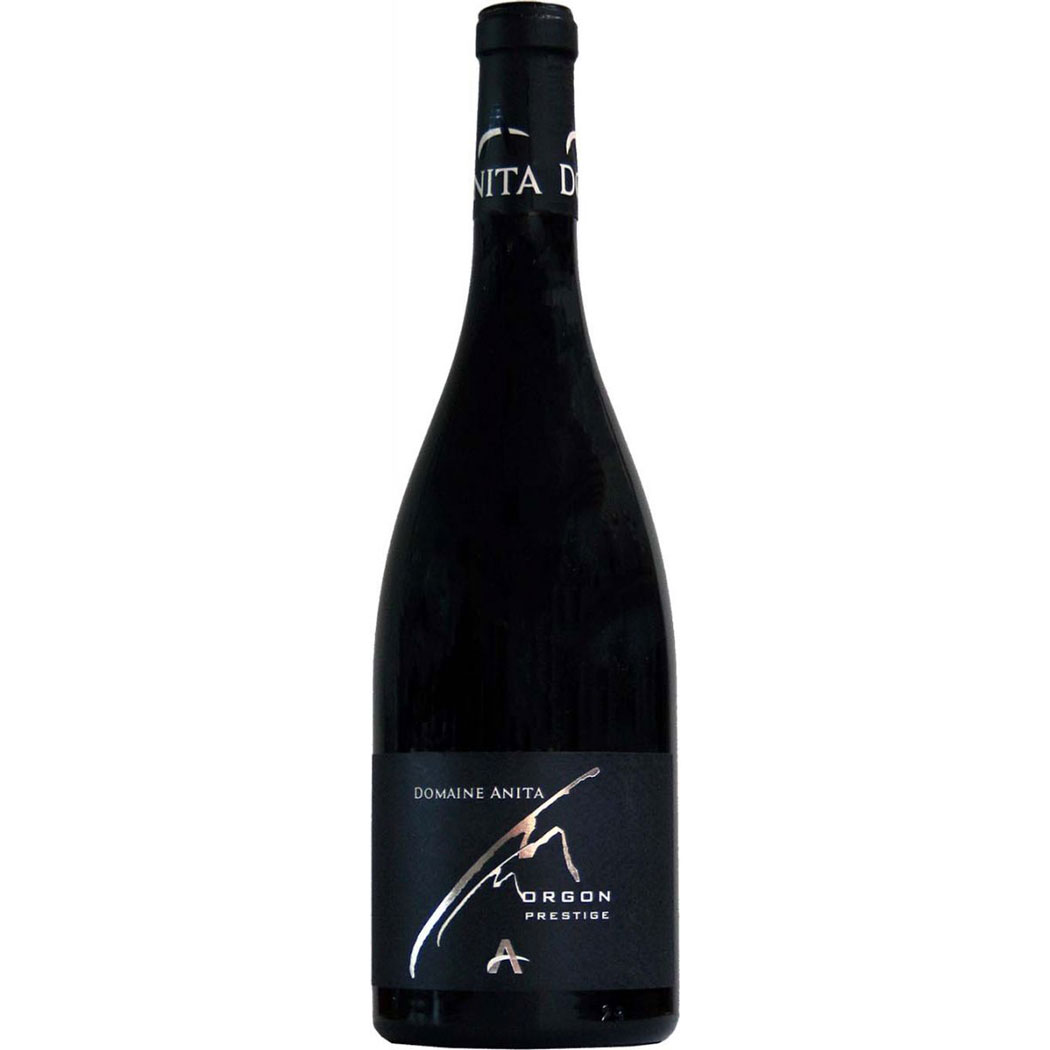 Domaine Anita Morgon Prestige AOC