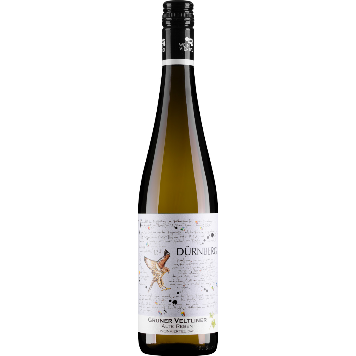 Dürnberg Grüner Veltliner Alte Reben DAC