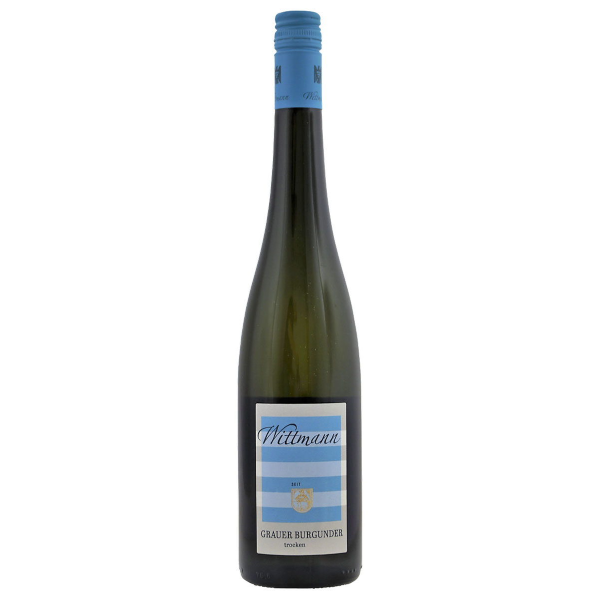 Wittmann Grauer Burgunder trocken