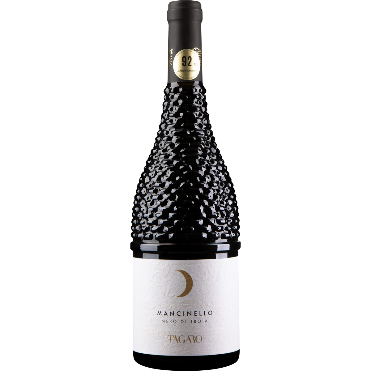 Tagaro Mancinello Nero di Troia Puglia IGP
