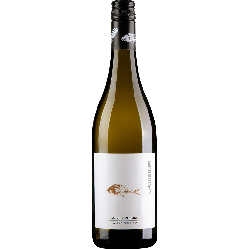 Sandfluisteraar Sauvignon Blanc