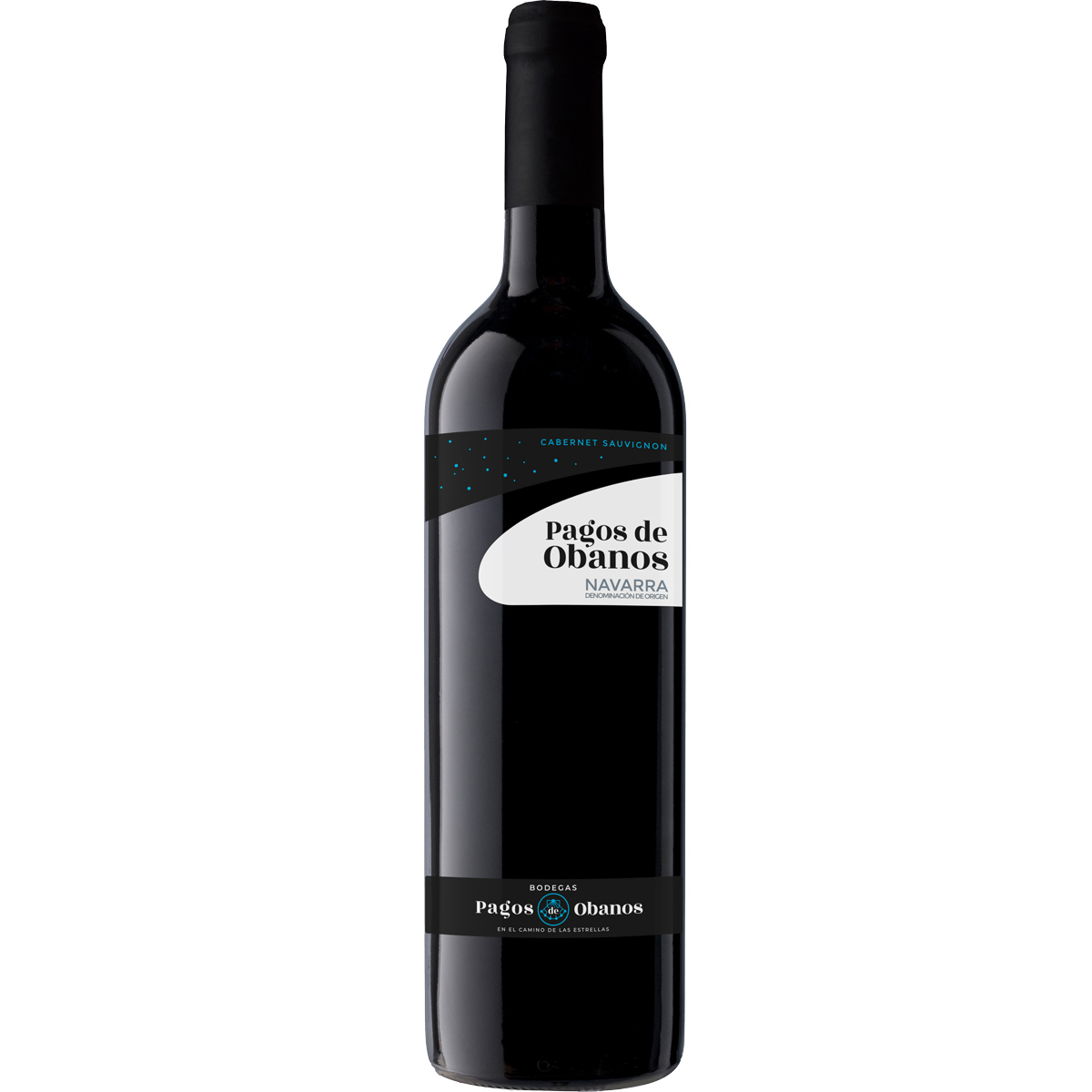 Pagos de Obanos Cabernet Sauvignon