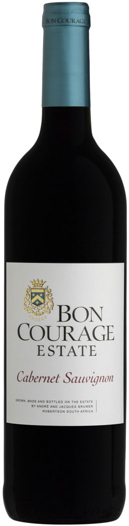 Bon Courage Estate Cabernet Sauvignon