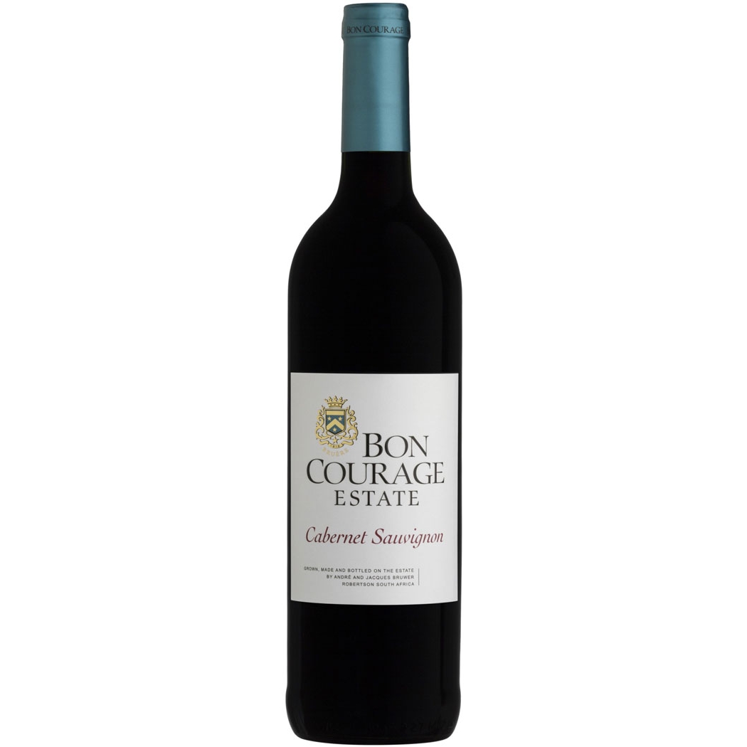 Bon Courage Estate Cabernet Sauvignon